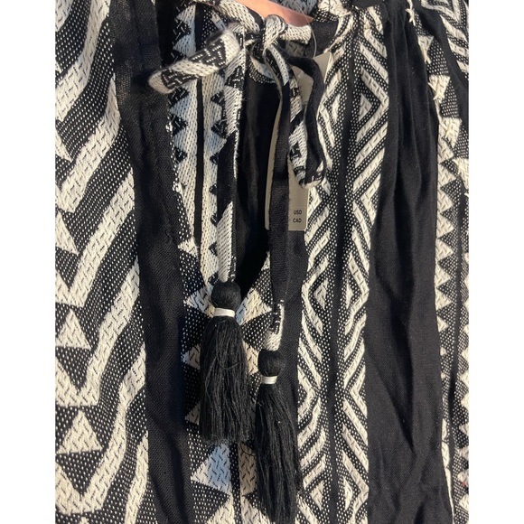 Anthropologie Dominique Tunic Dress NWT Size XS - Picture 7 of 16